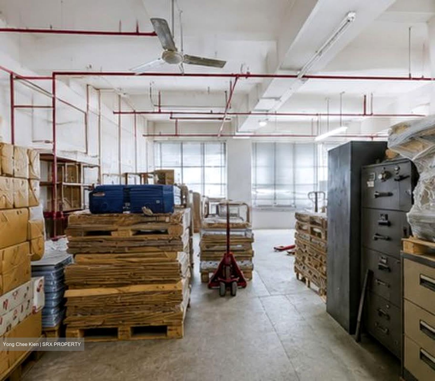 Aljunied Industrial Complex (D14), Factory #577727921